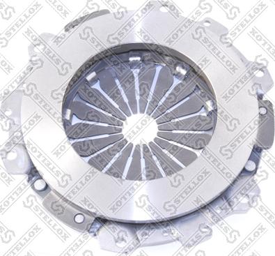 Stellox 07-00382-SX - Натискний диск зчеплення autozip.com.ua