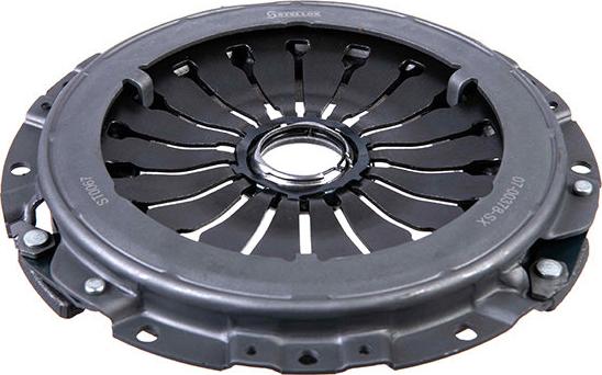 Stellox 07-00378-SX - Натискний диск зчеплення autozip.com.ua