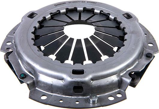 Stellox 07-00377-SX - Натискний диск зчеплення autozip.com.ua