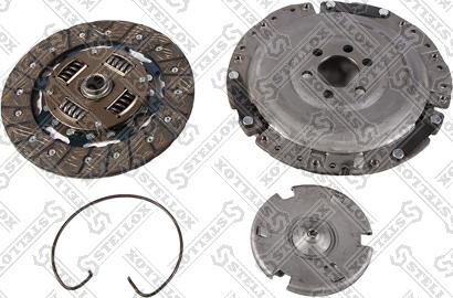 Stellox 07-01059-SX - Комплект зчеплення autozip.com.ua