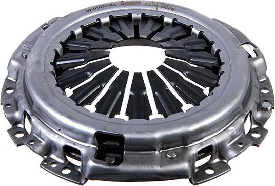 Stellox 07-01823-SX - Натискний диск зчеплення autozip.com.ua