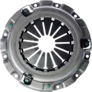 Stellox 07-01373-SX - Комплект зчеплення autozip.com.ua