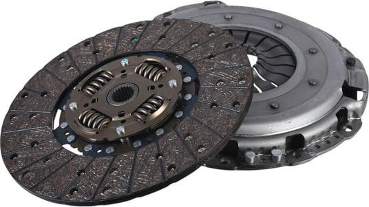 Stellox 07-01286-SX - Комплект зчеплення autozip.com.ua