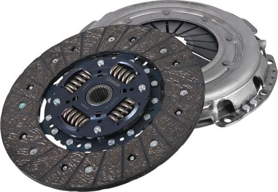 Stellox 07-01271-SX - Комплект зчеплення autozip.com.ua
