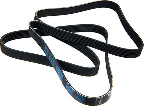Stellox 07-02285-SX - Поліклиновий ремінь autozip.com.ua
