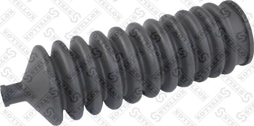 Stellox 14-17002-SX - Пильник, рульове управління autozip.com.ua