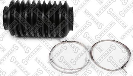 Stellox 14-17155-SX - Пильник, рульове управління autozip.com.ua