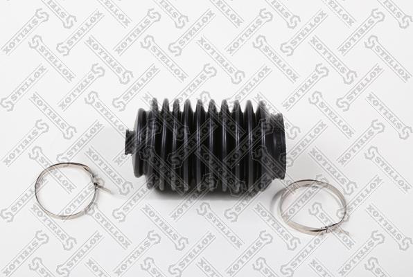 Stellox 14-17168-SX - Пильник, рульове управління autozip.com.ua