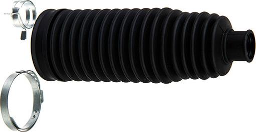 Stellox 14-17183-SX - Пильник, рульове управління autozip.com.ua