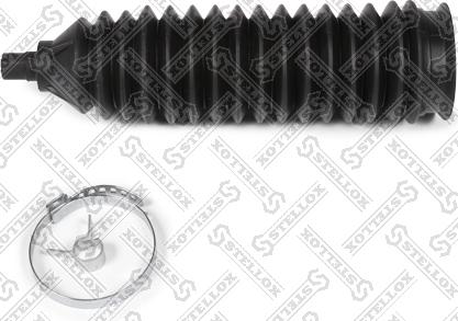 Stellox 14-17174-SX - Пильник, рульове управління autozip.com.ua