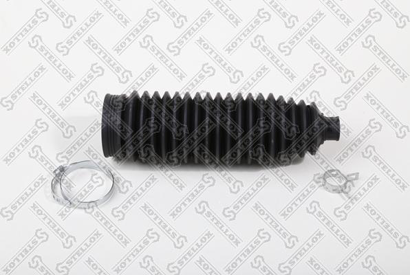 Stellox 14-17176-SX - Пильник, рульове управління autozip.com.ua