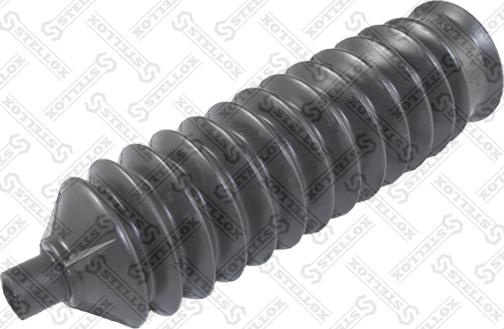 Stellox 14-71015-SX - Пильник, рульове управління autozip.com.ua
