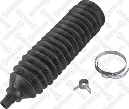 Stellox 14-73005-SX - Пильник, рульове управління autozip.com.ua