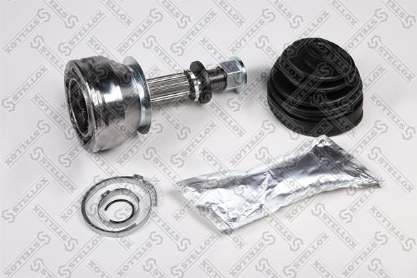 Stellox 150 1947-SX - Шарнір, ШРУС, приводний вал autozip.com.ua
