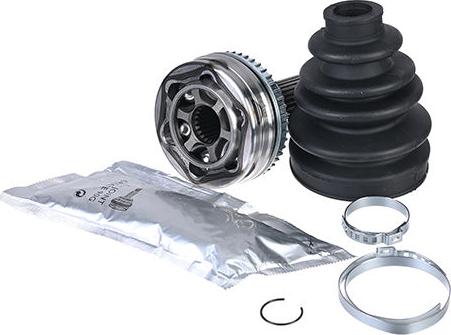 Stellox 150 1447-SX - Шарнір, ШРУС, приводний вал autozip.com.ua