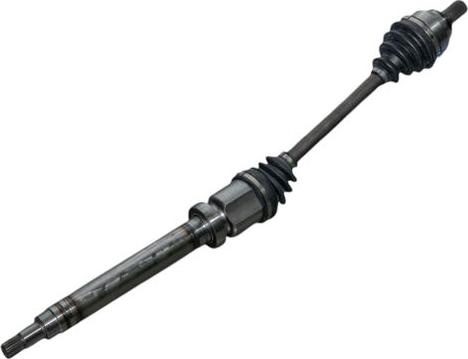 Stellox 158 1991-SX - Приводний вал autozip.com.ua