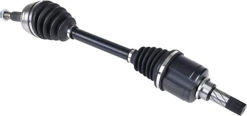 Stellox 158 1998-SX - Приводний вал autozip.com.ua