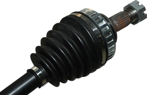 Stellox 158 1972-SX - Приводний вал autozip.com.ua