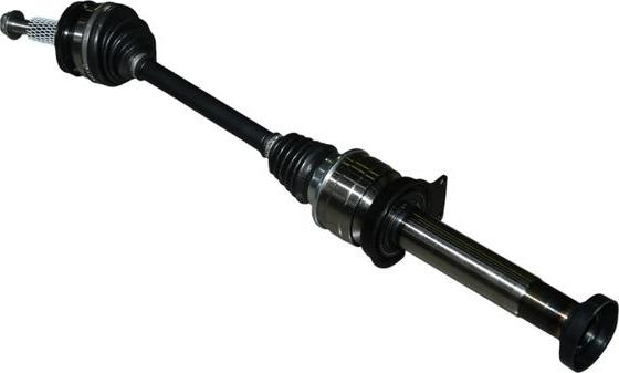 Stellox 158 2155-SX - Приводний вал autozip.com.ua
