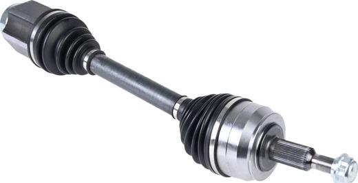 Stellox 158 2314-SX - Приводний вал autozip.com.ua