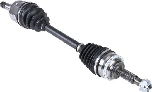 Stellox 158 2339-SX - Приводний вал autozip.com.ua