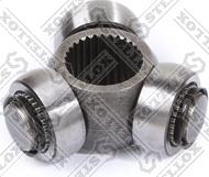 Stellox 16-54527-SX - Муфта з шипами, приводний вал autozip.com.ua