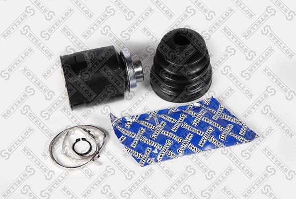 Stellox 160 1153-SX - Шарнір, ШРУС, приводний вал autozip.com.ua