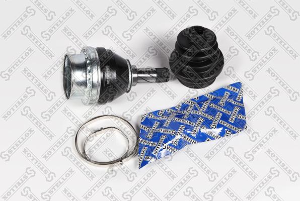 Stellox 160 1108-SX - Шарнір, ШРУС, приводний вал autozip.com.ua