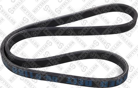 Stellox 16-01188-SX - Поліклиновий ремінь autozip.com.ua