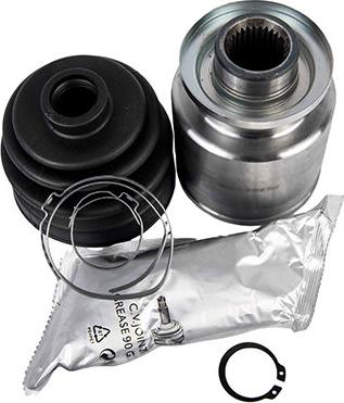 Stellox 160 1291-SX - Шарнір, ШРУС, приводний вал autozip.com.ua
