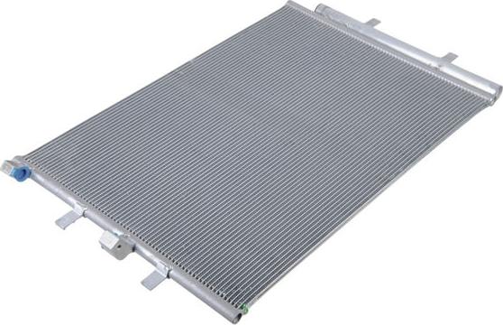 Stellox 10-45805-SX - Конденсатор, кондиціонер autozip.com.ua