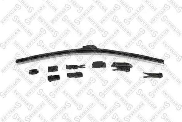 Stellox 104 600A-SX - Щітка склоочисника autozip.com.ua