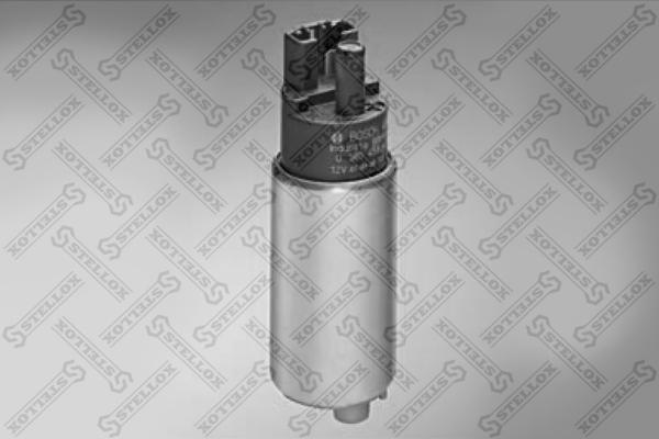 Stellox 10-01498-SX - Паливний насос autozip.com.ua