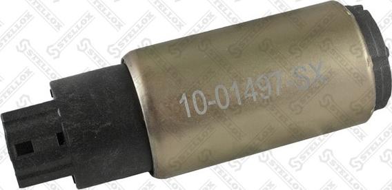 Stellox 10-01497-SX - Паливний насос autozip.com.ua