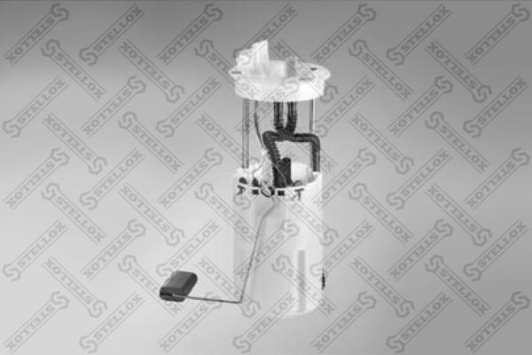 Stellox 10-01419-SX - Паливний насос autozip.com.ua