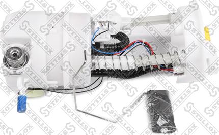 Stellox 10-01596-SX - Паливний насос autozip.com.ua