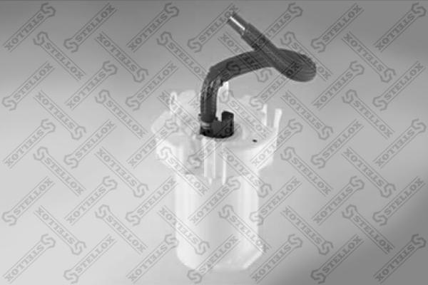 Stellox 10-01563-SX - Паливний насос autozip.com.ua