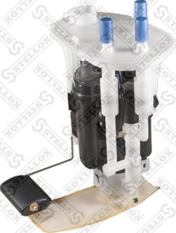 Stellox 10-01692-SX - Паливний насос autozip.com.ua