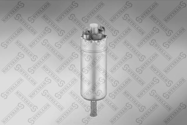 Stellox 10-01668-SX - Паливний насос autozip.com.ua