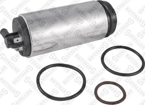 Stellox 10-01687-SX - Паливний насос autozip.com.ua