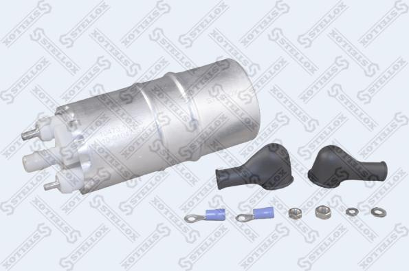 Stellox 10-01047-SX - Паливний насос autozip.com.ua