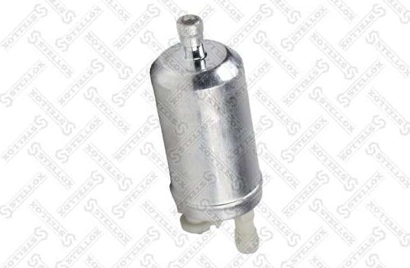 Stellox 10-01003-SX - Паливний насос autozip.com.ua