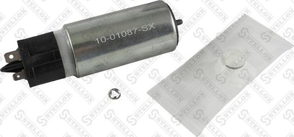 Stellox 10-01087-SX - Паливний насос autozip.com.ua