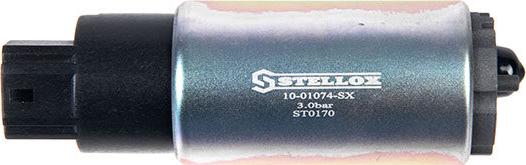 Stellox 10-01074-SX - Паливний насос autozip.com.ua