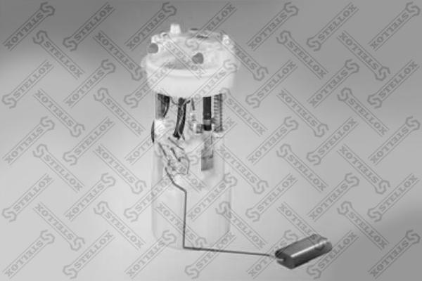 Stellox 10-01187-SX - Паливний насос autozip.com.ua