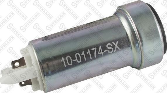 Stellox 10-01174-SX - Паливний насос autozip.com.ua