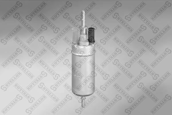 Stellox 10-01204-SX - Паливний насос autozip.com.ua