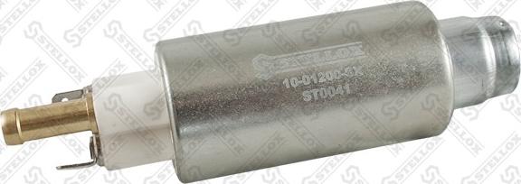 Stellox 10-01200-SX - Паливний насос autozip.com.ua