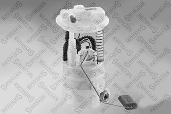 Stellox 10-01210-SX - Паливний насос autozip.com.ua