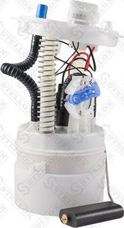 Stellox 10-01767-SX - Паливний насос autozip.com.ua